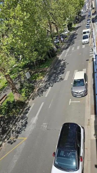 Lakanal 10 - Appart Prebendes Tours Exteriör bild
